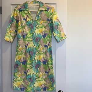 J. Mclauglin Summer Dress